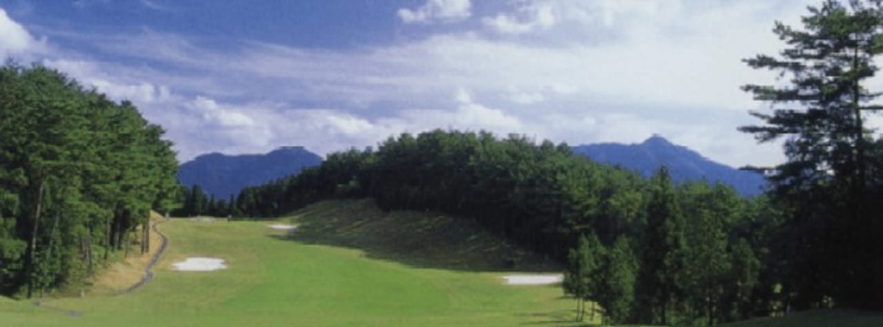 Daikoka Country Club Kamura