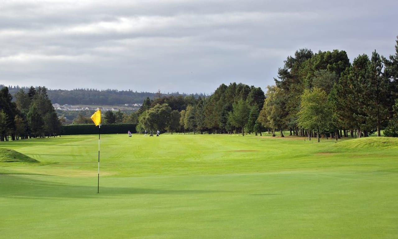Inverness Golf Club