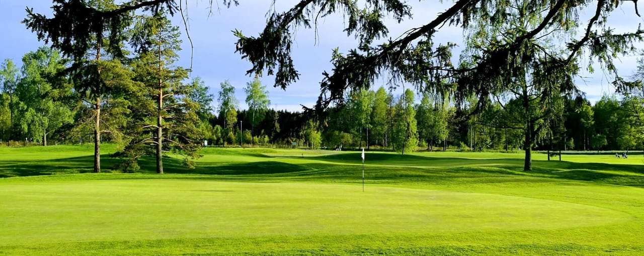 Vestfold Golfklubb
