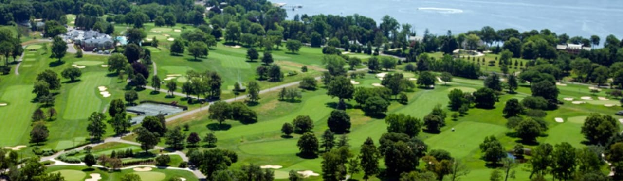 Navesink Country Club