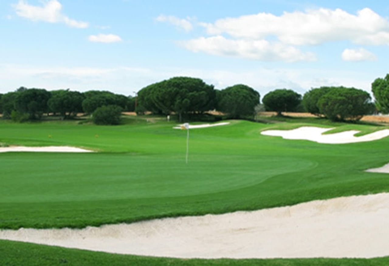 Sinclair Golf Course