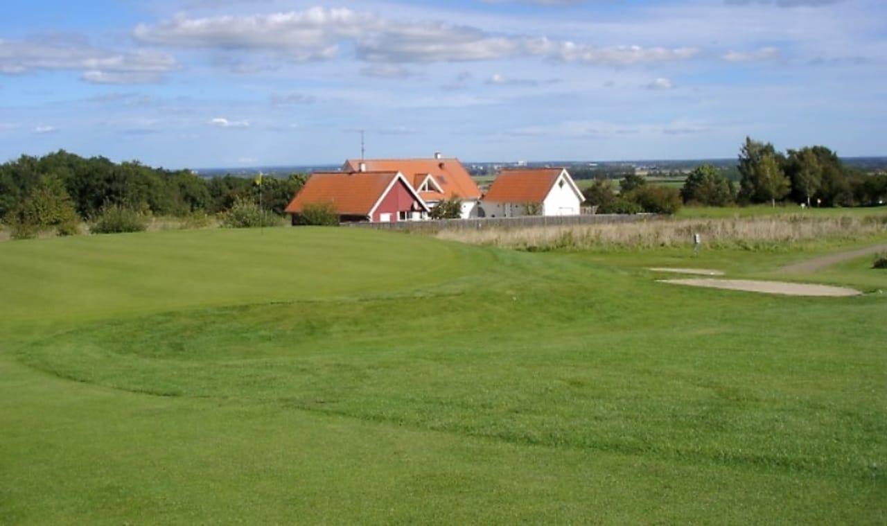 Skepparslövs Golfklubb