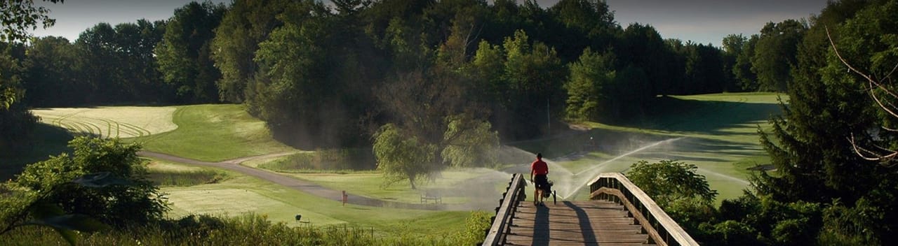 The Briars Golf Club