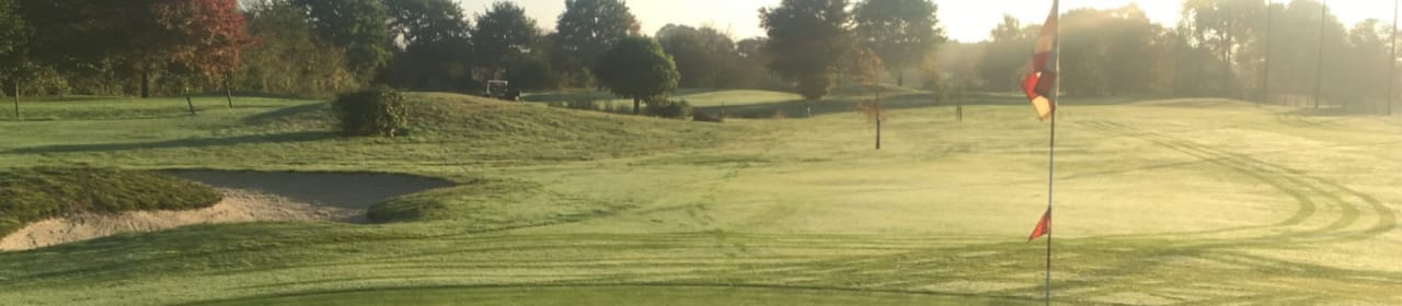 Golfpark Weilenseind