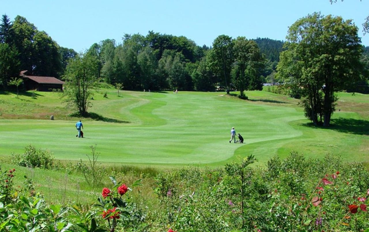 Deggendorfer Golfclub