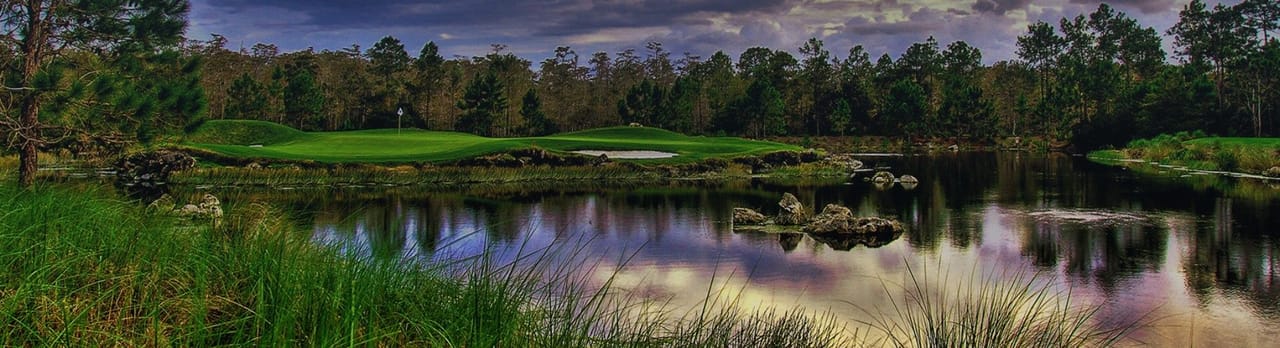 The Club at Olde Cypress