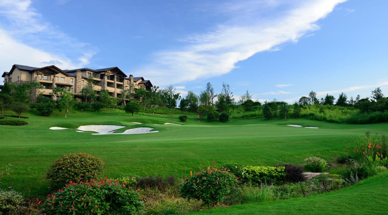 Zhejiang Phoenix International Country Club