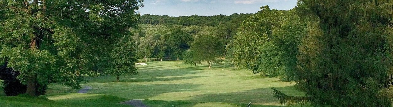 Mount Tabor Country Club