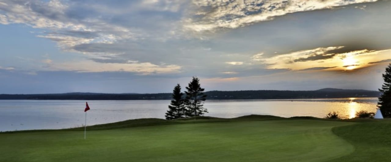 The Algonquin Resort