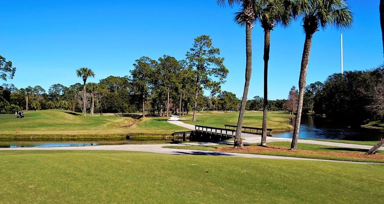 San Jose Country Club