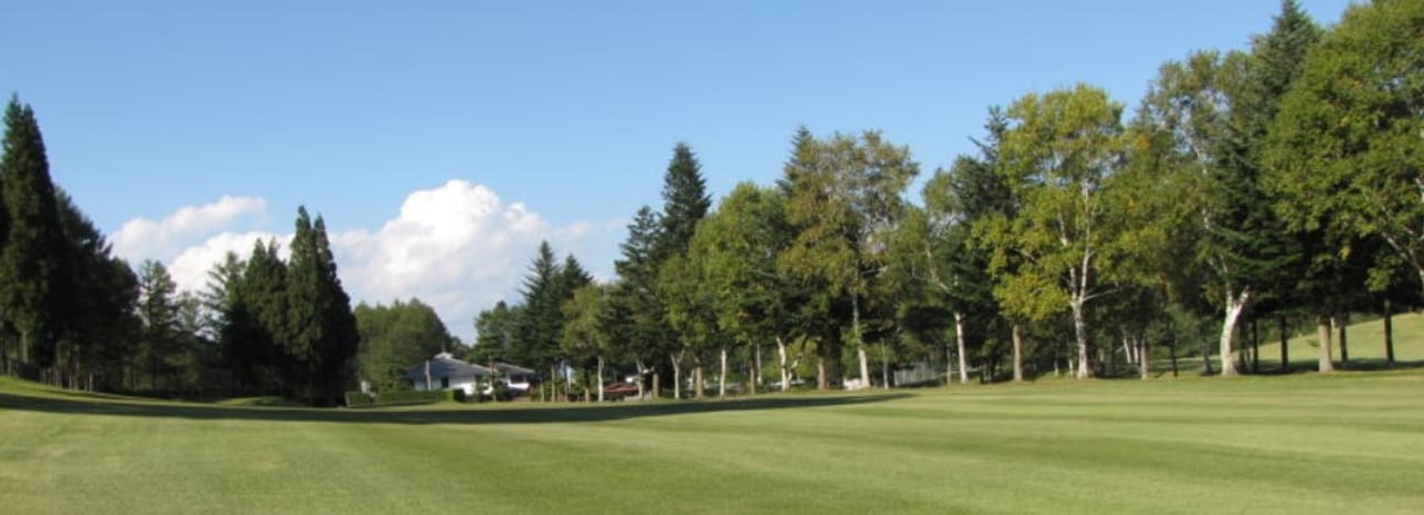 Chikuma Kogen Country Club