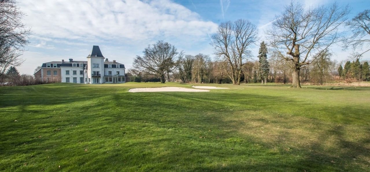 Golf Club de Liège Bernalmont