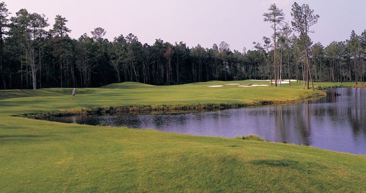 Indigo Creek Golf Club