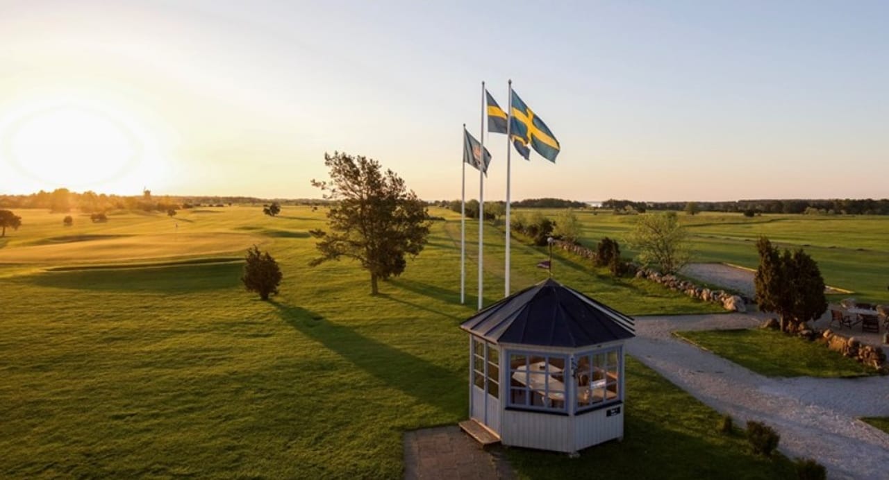 När Golfklubb