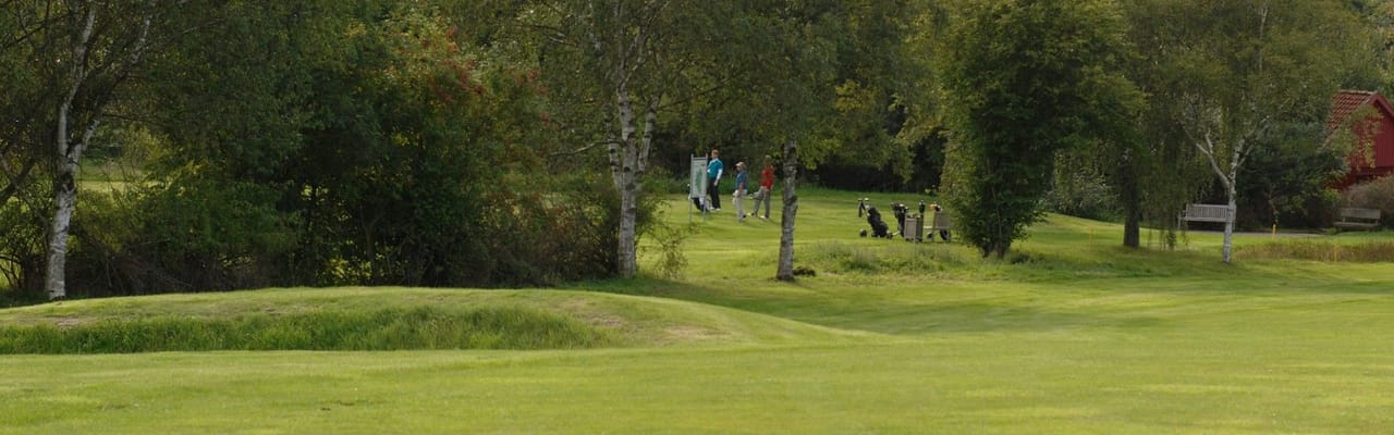 Golfplatz Plöner See