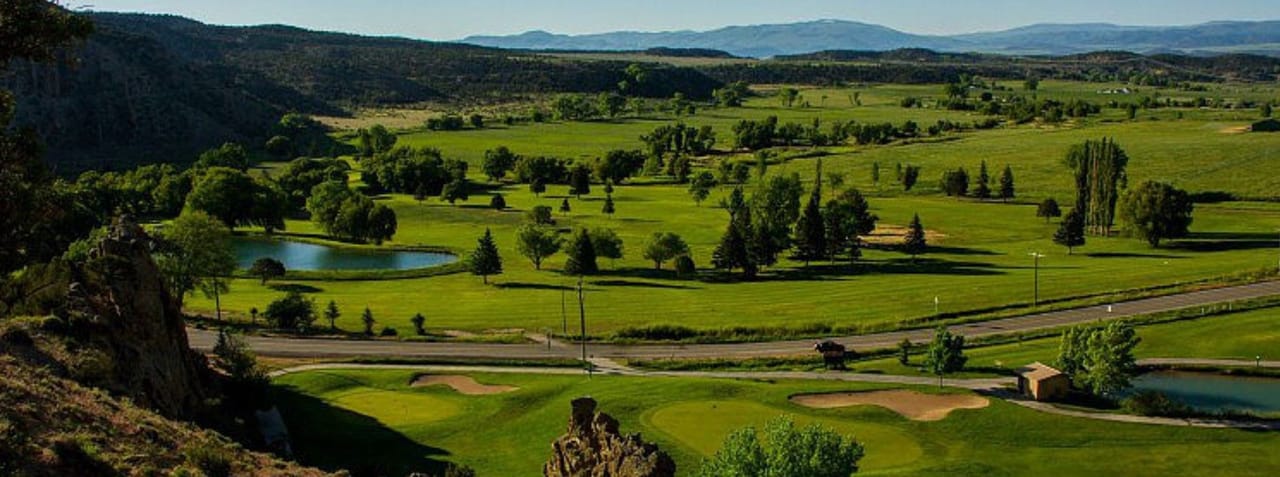 Rifle Creek Golf Course