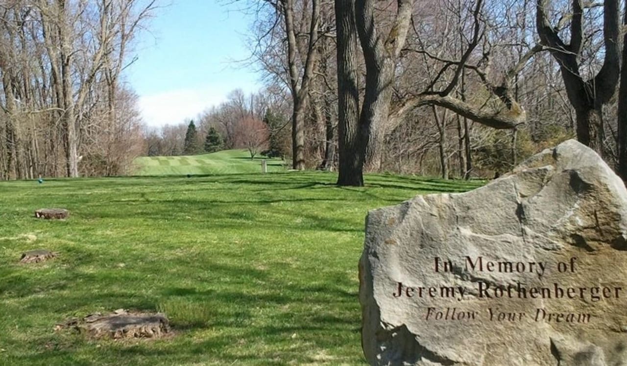 Concord Hills Golf Course