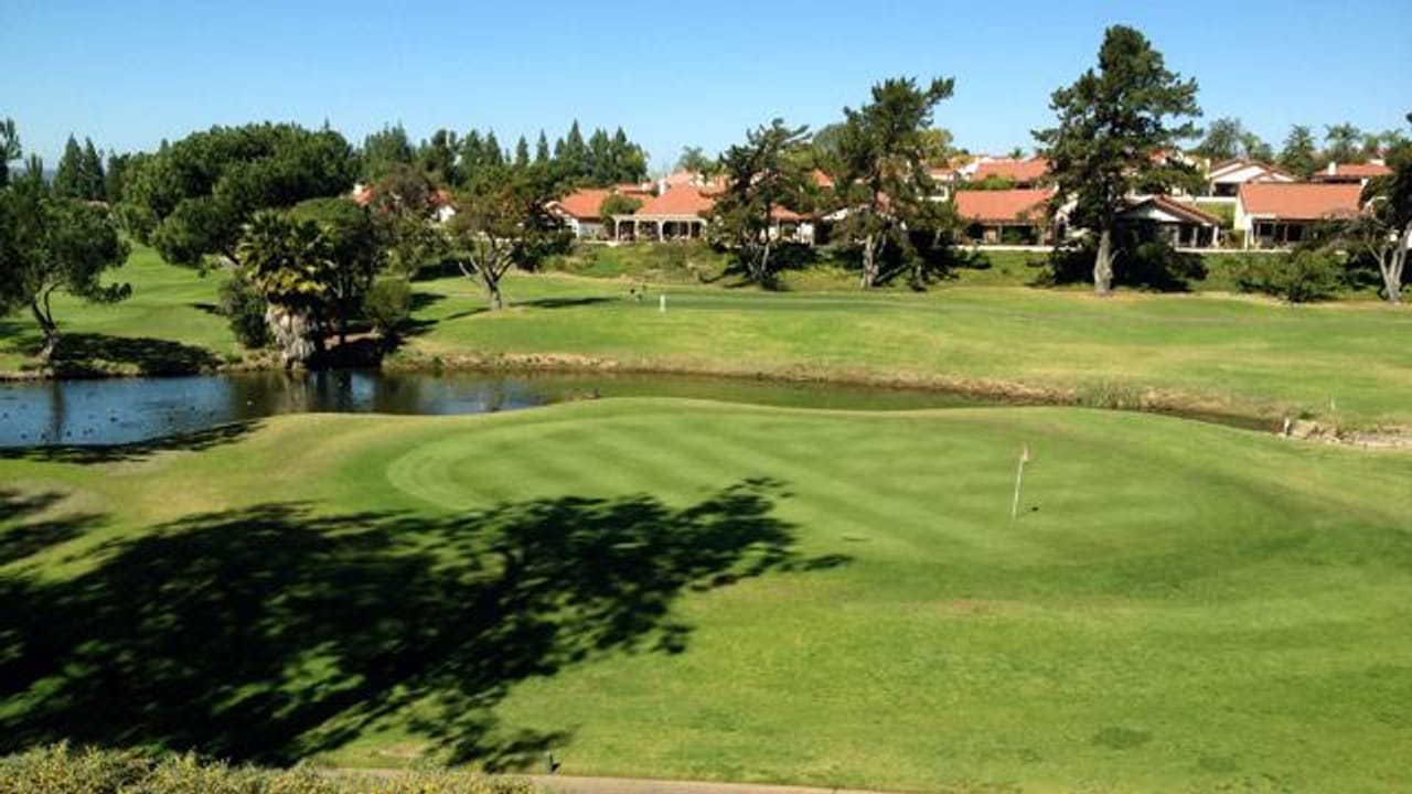 Oaks North Golf Club