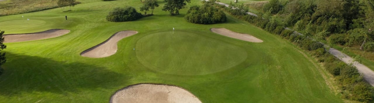 Blokhus Golf Klub (Par 3)