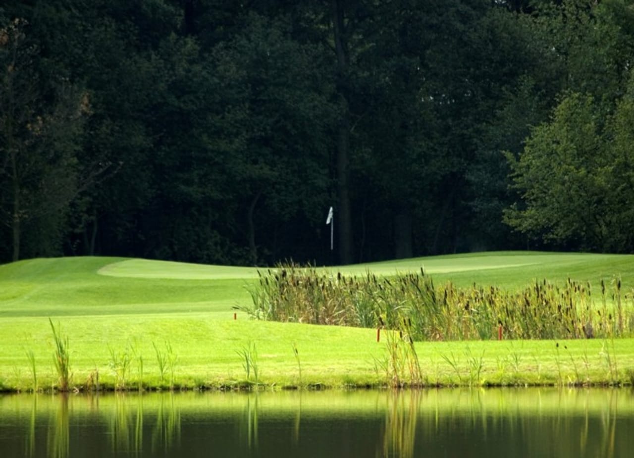 Wroclaw Golf Club (9h)