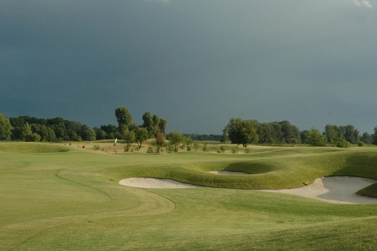 Wroclaw Golf Club (18h)