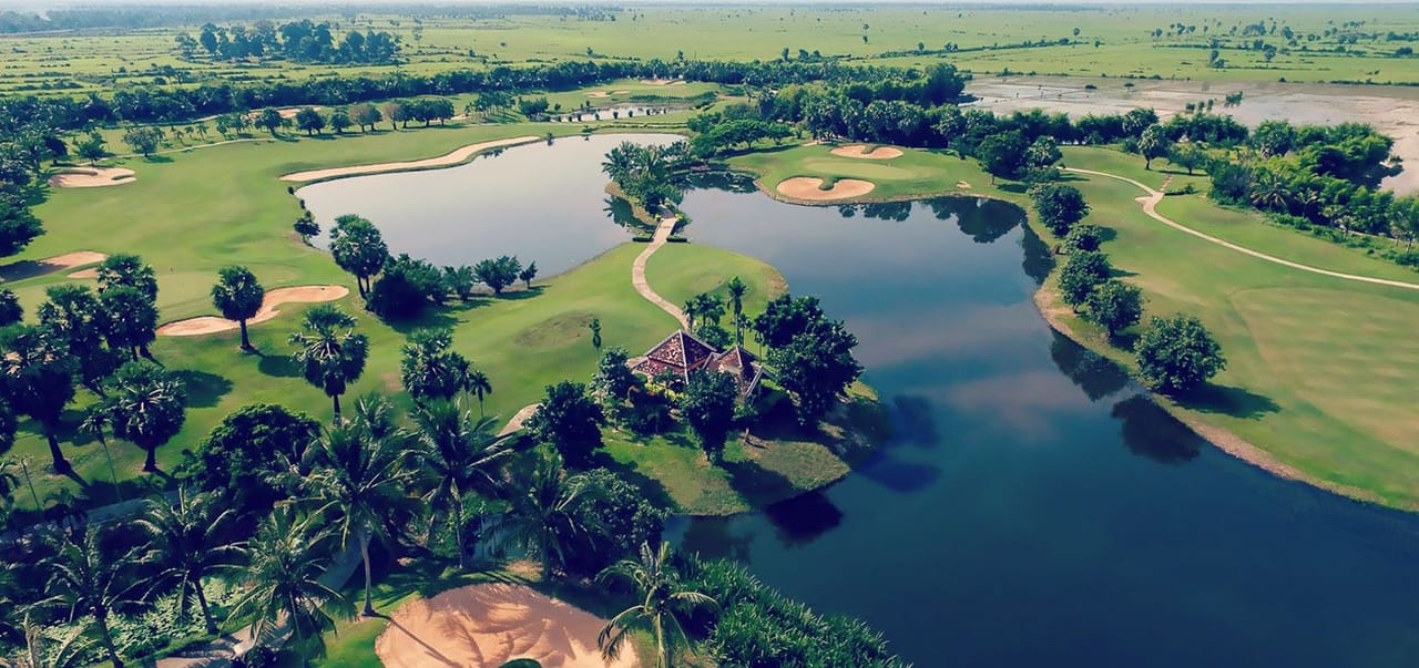 Phokeethra Country Club