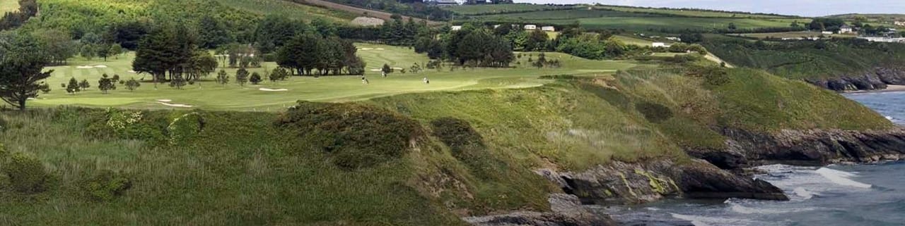 Blainroe Golf Club