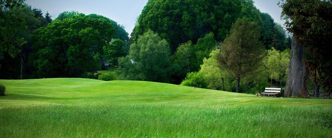 Dorchester Golf & Country Club