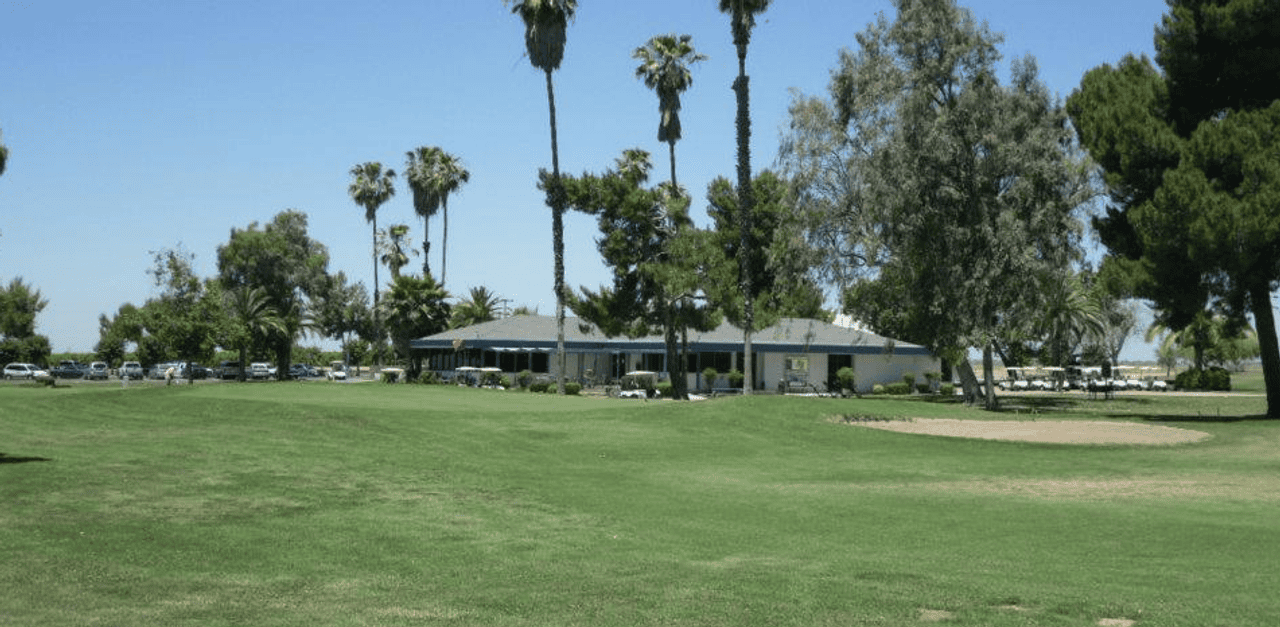 North Kern Golf Course