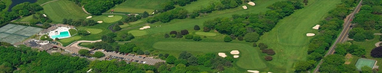 The Country Club of New Canaan