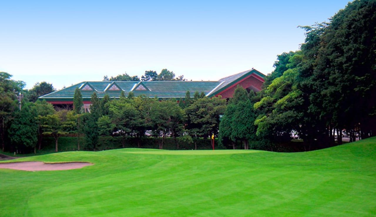 Sapporo Kokusai Country Club
