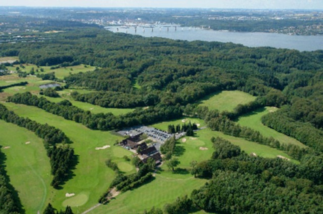 Vejle Golf Club