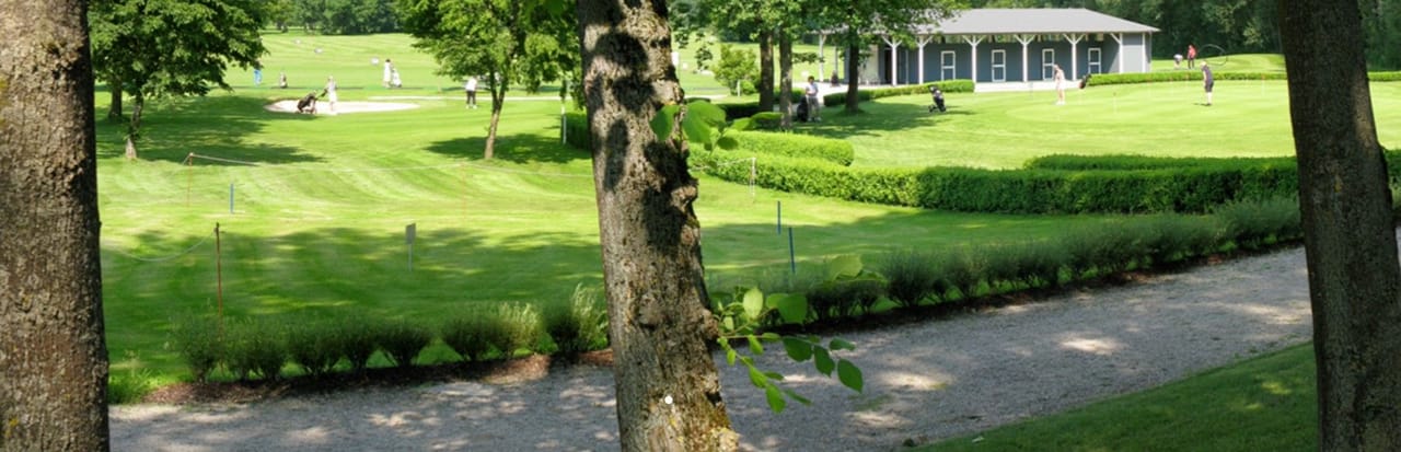 Rottaler Golf & Country Club