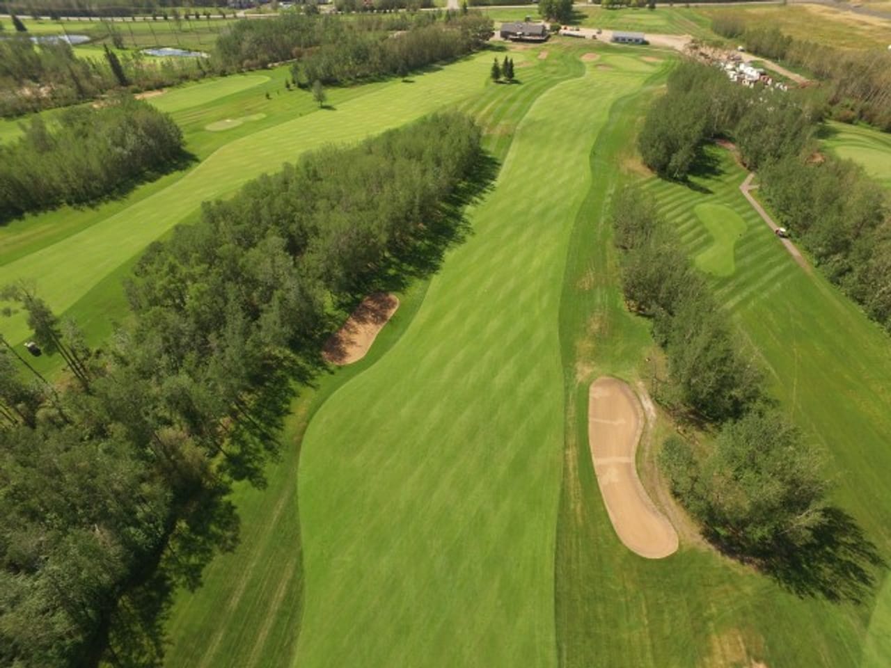 Grand Centre Golf & Country Club