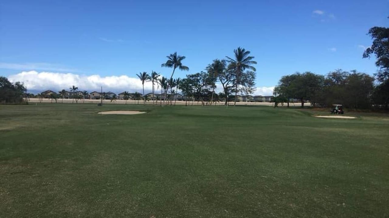 Barbers Point Golf Club