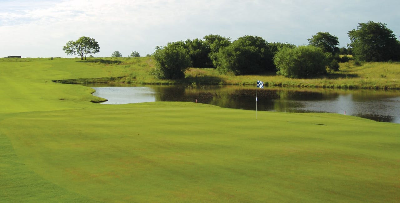 Shawnee Golf & Country Club