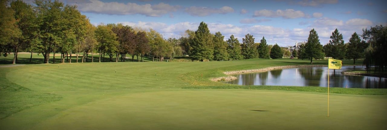 Briar Ridge Country Club