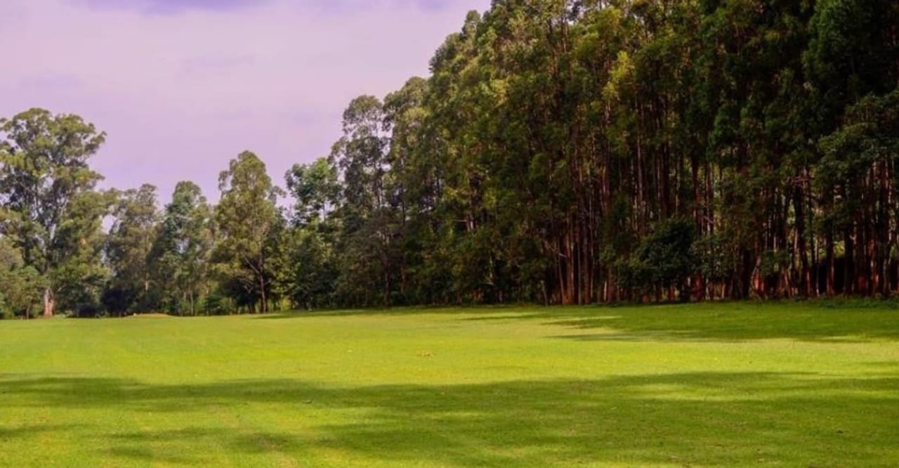 Kakamega Sports Club