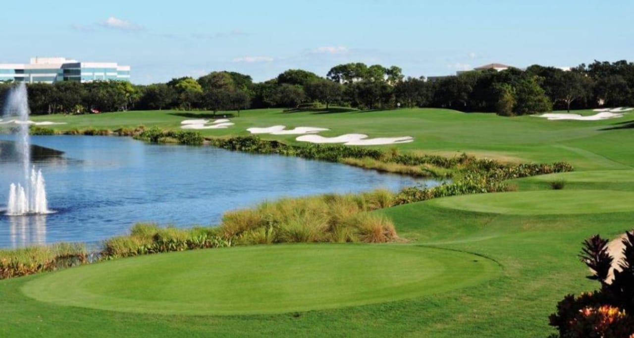 Broken Sound Club (Old)