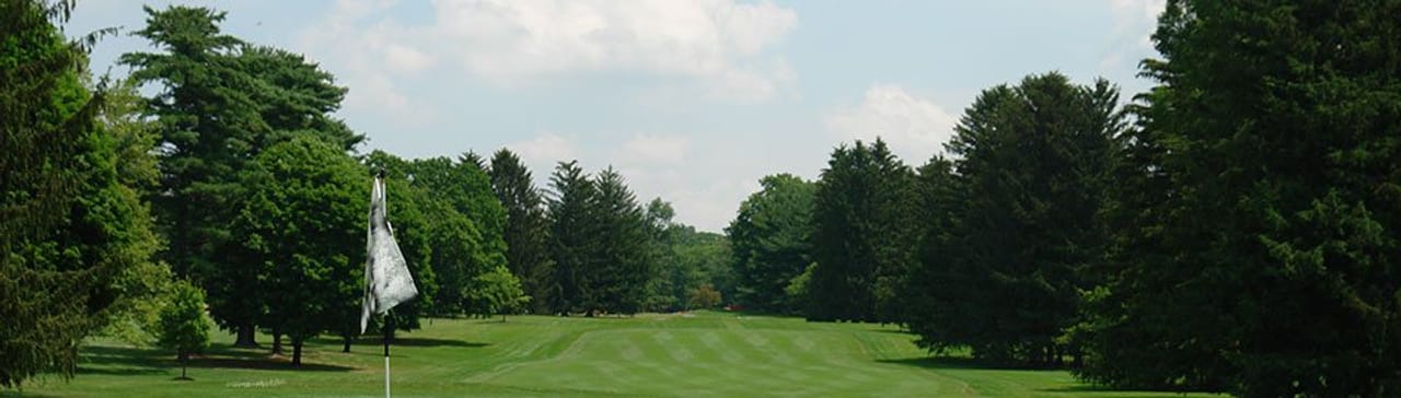 Northampton Country Club