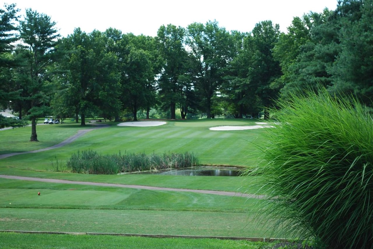 Northampton Valley Country Club