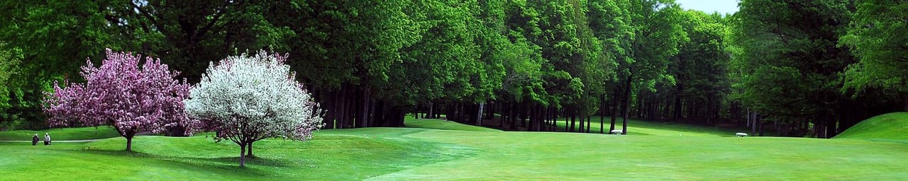 Petoskey - Bay View Country Club