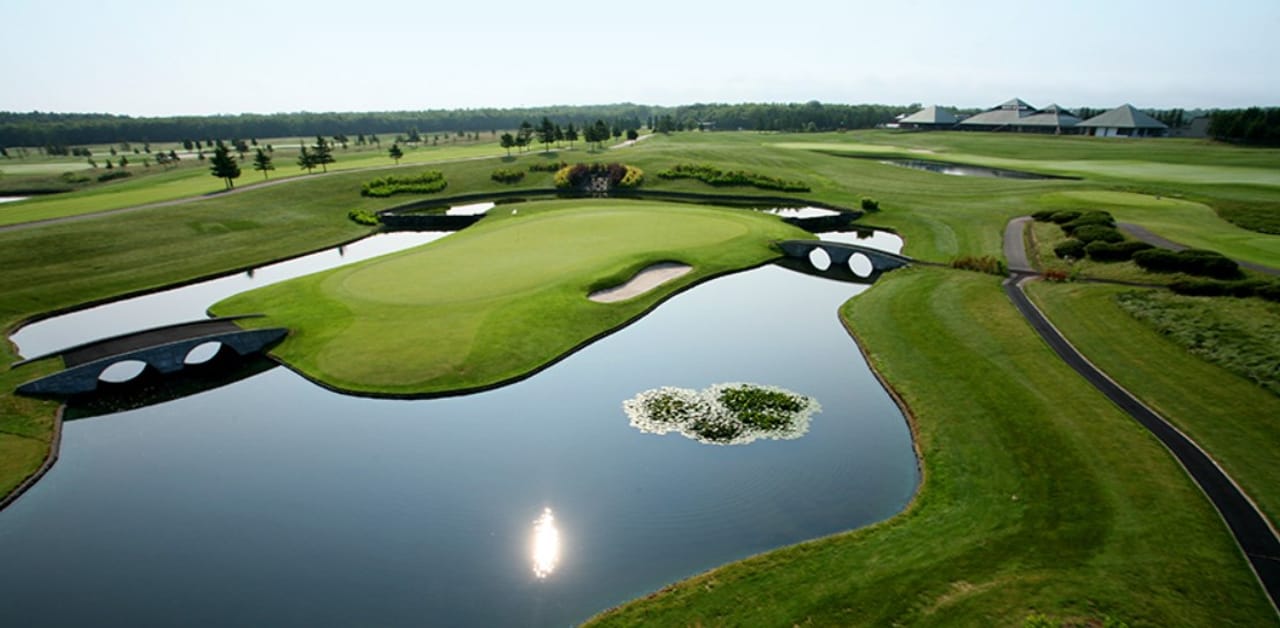 The North Country Golf Club