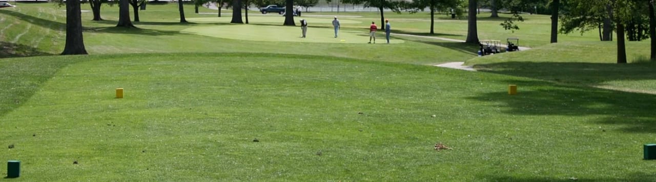 Donald Ross Golf Club