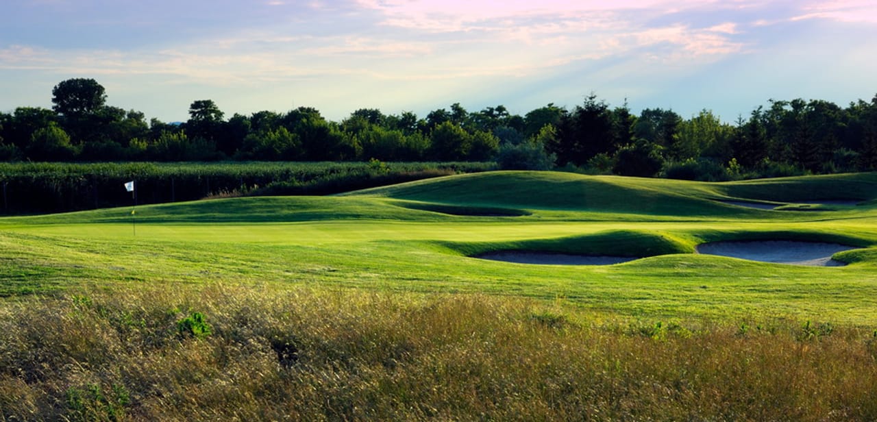 Golf Club Wien-Süssenbrunn