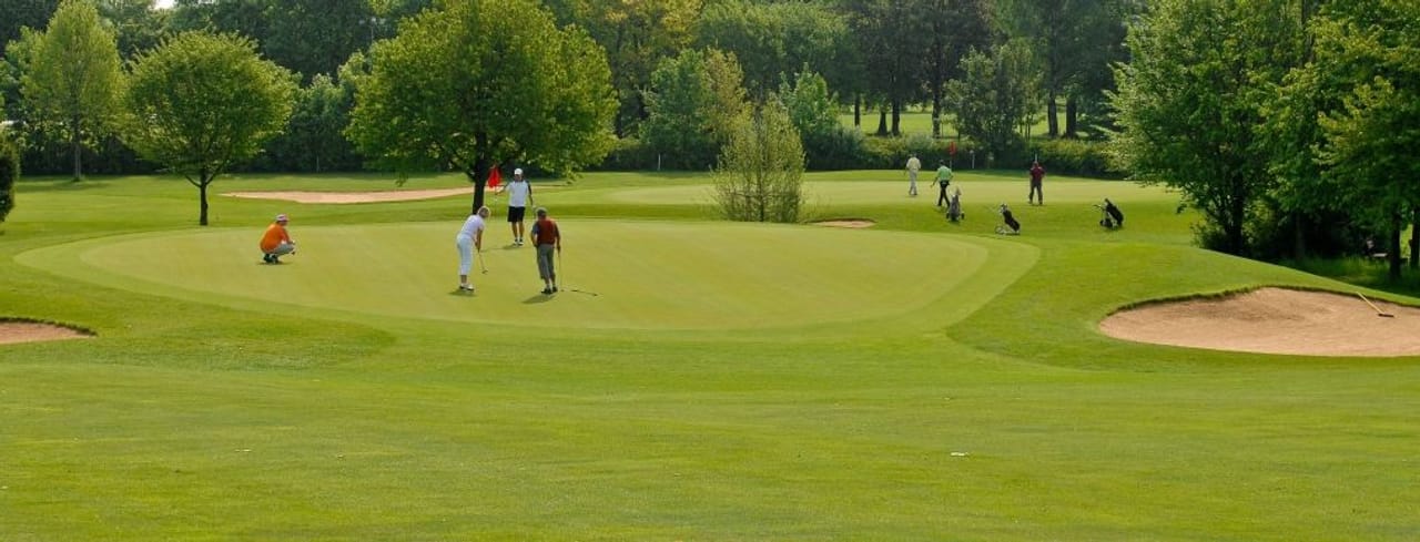 Golfclub Lechfeld