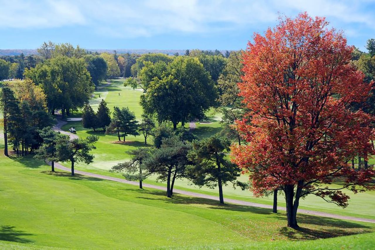 Brockville Country Club