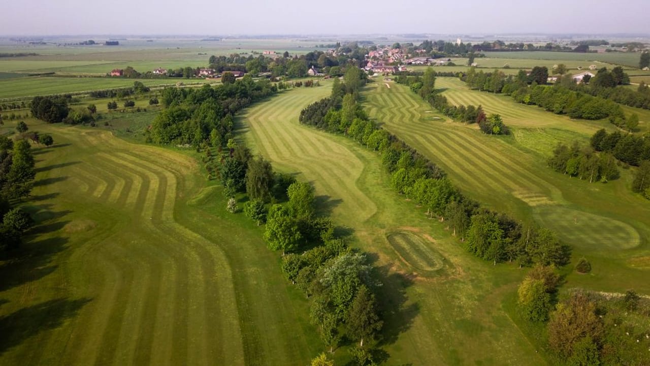 South Kyme Golf Club
