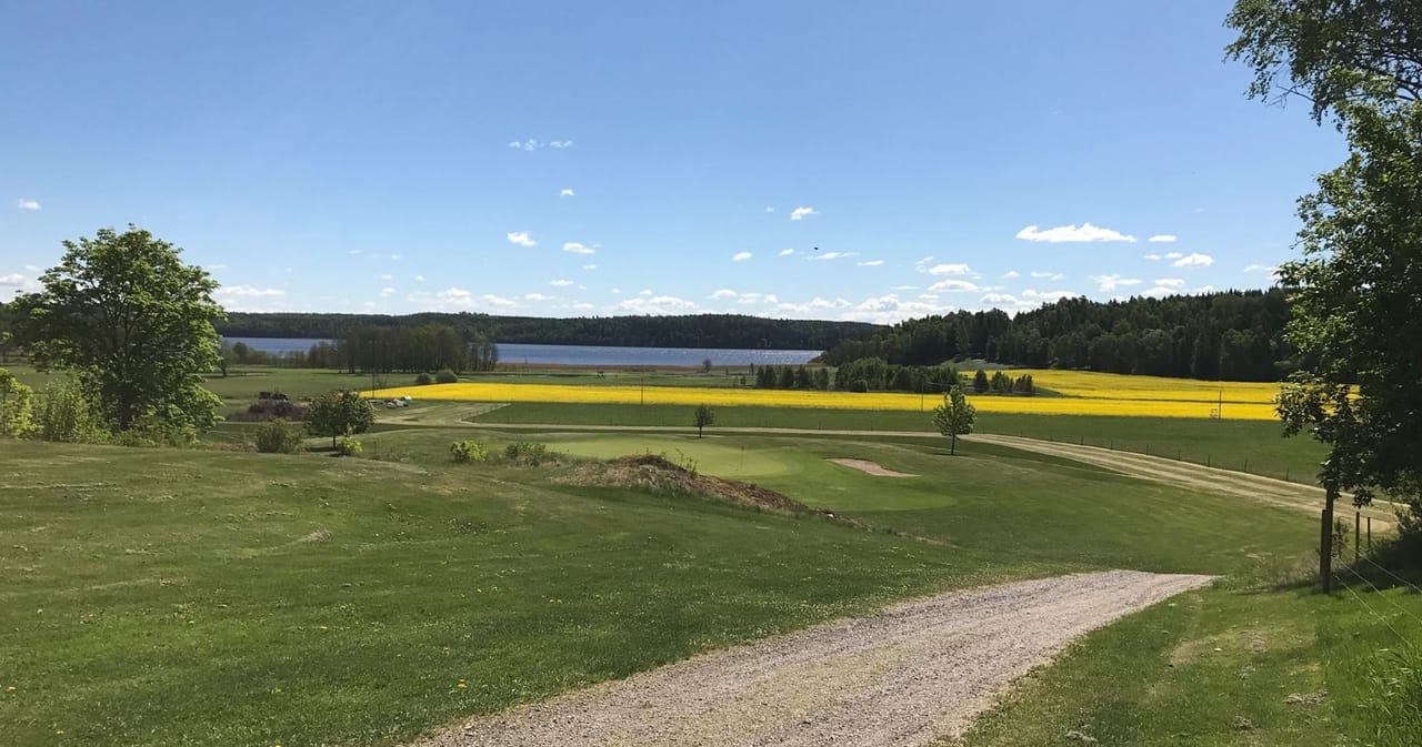 Friiberghs Golfklubb