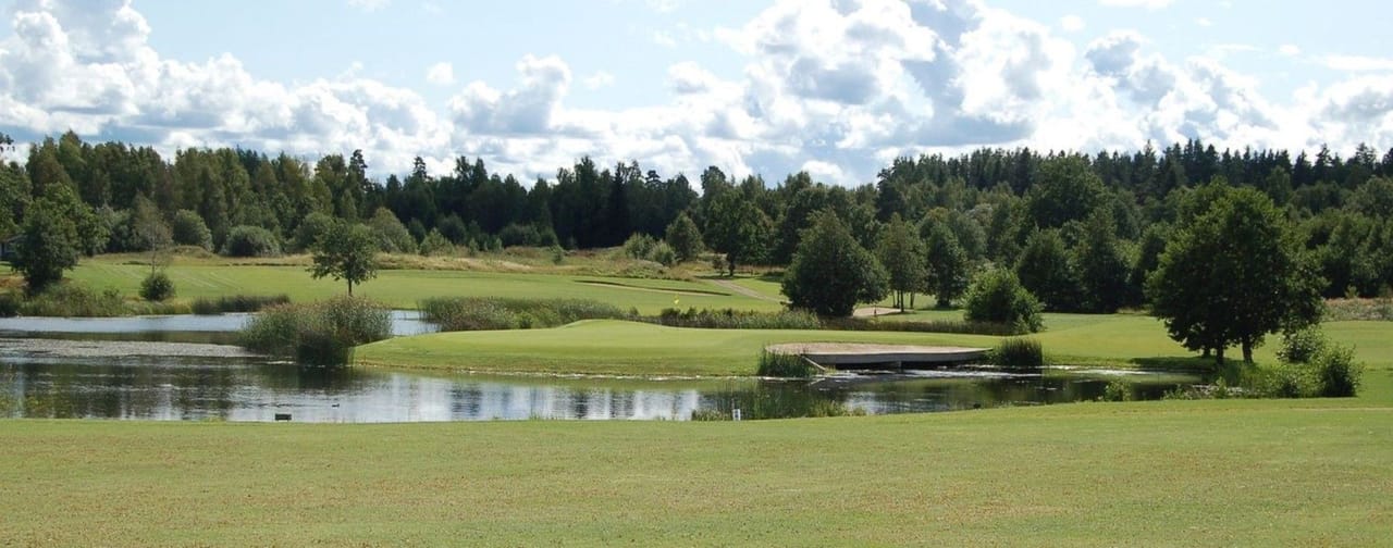 Östad Golf Väderstad
